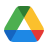 Google Drive Symbol